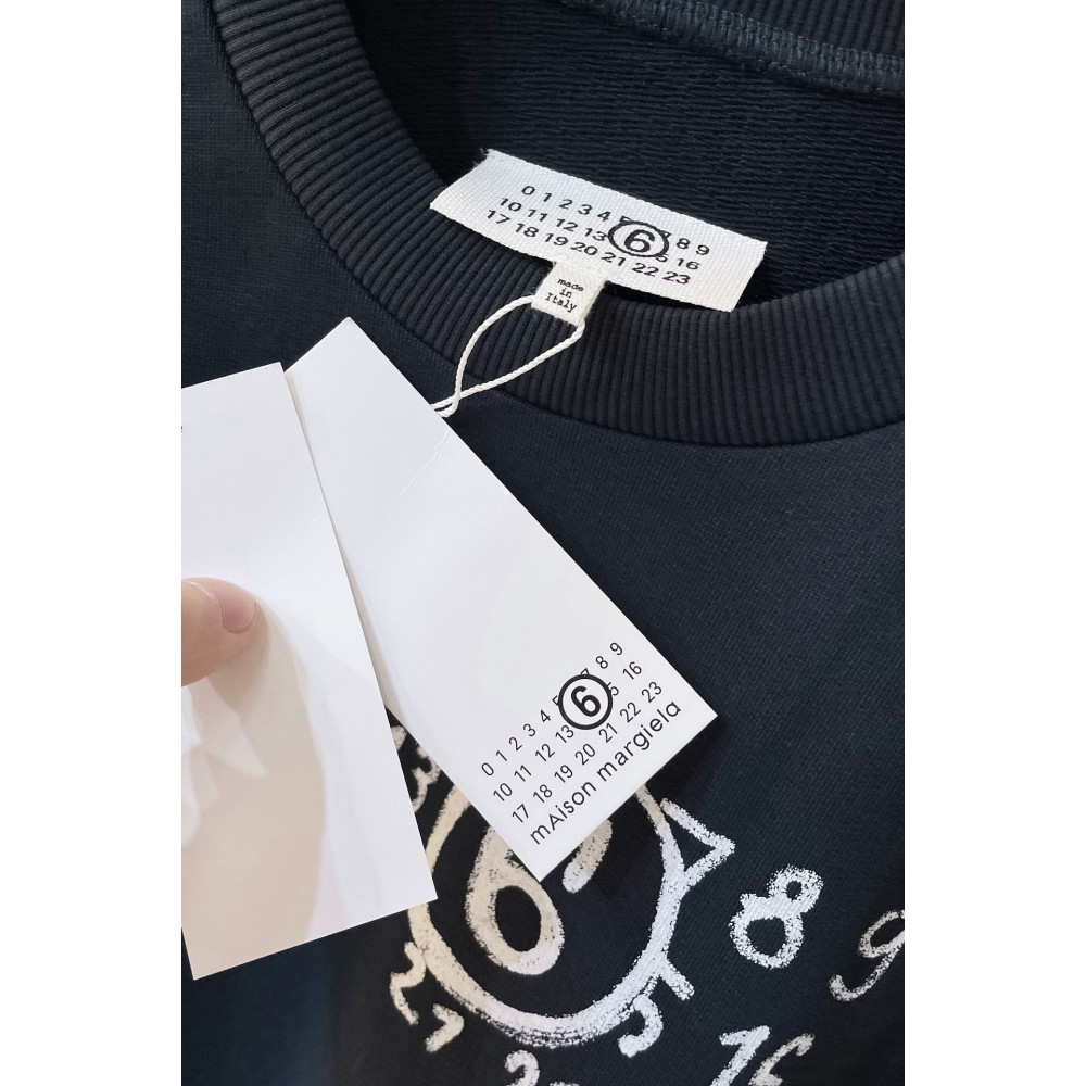 Maison Margiela MM6 sweatshirt