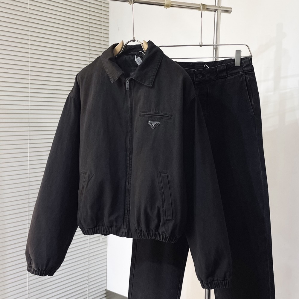 Prada Jacket